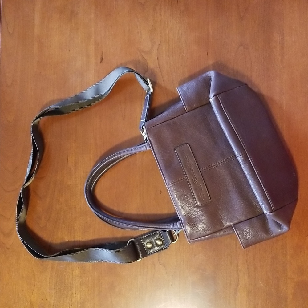 FOSSIL Vintage Mini Satchel